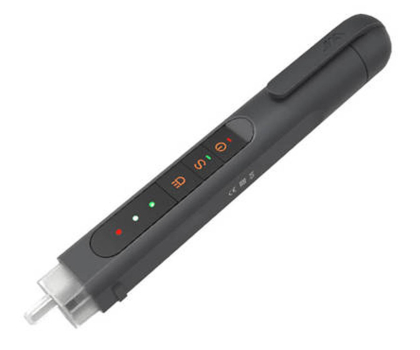 Artykuły czyszczące Jimi Home Próbnik napięcia elektroniczny 12-1000V JM-G2704